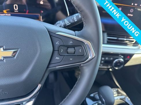 New 2026 Chevrolet Trax LT image 16