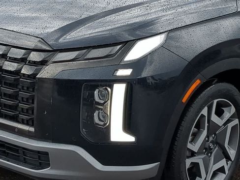 Used 2023 Hyundai Palisade Limited AWD/4WD image 10