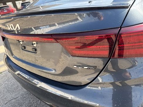 Used 2023 Kia Forte GT-Line w/ GT-Line Premium Package image 6