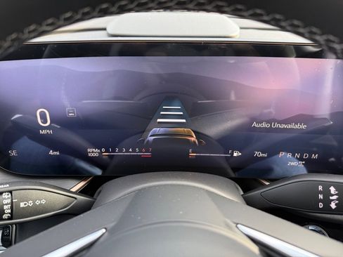 New 2026 Buick Envision Sport Touring image 24