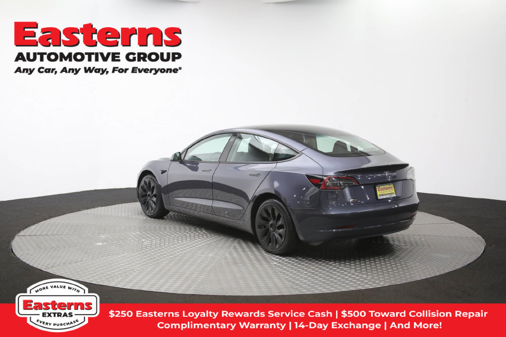 Used 2023 Tesla Model 3 Standard Range RWD image 61