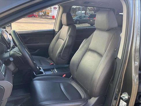 Used 2023 Honda Odyssey EX-L image 30