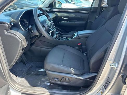 Used 2022 Hyundai Tucson SEL w/ Cargo Package image 9