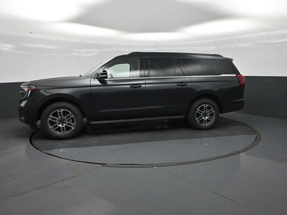 New 2026 Ford Expedition Max Active