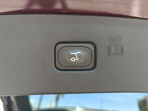 Used 2024 Ford Edge ST-Line AWD/4WD image 21