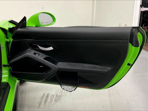 Used 2019 Porsche 911 GT3 RS RWD image 17