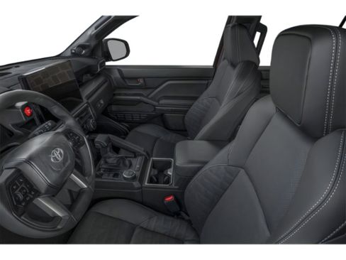 New 2026 Toyota 4Runner TRD Sport Premium AWD/4WD image 11