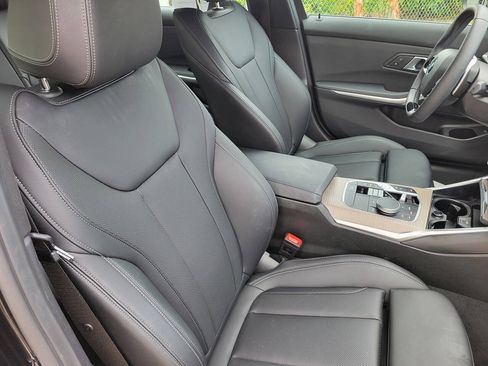 Used 2026 BMW 330i Sedan RWD image 10