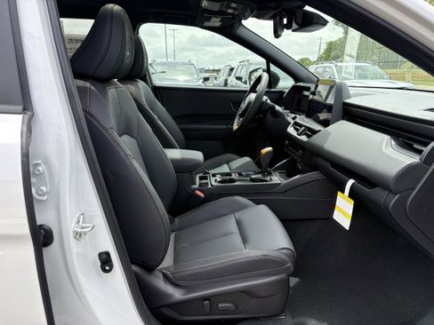 New 2026 Subaru Outback Wilderness AWD/4WD image 29