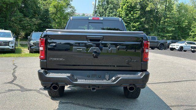 Used 2025 RAM 1500 Rebel w/ Rebel Level 2 Equipment Group AWD/4WD image 5