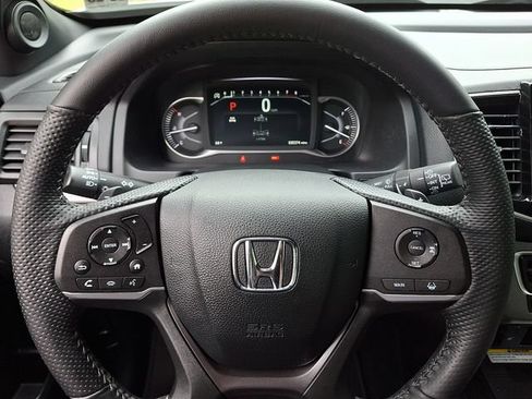 Certified 2023 Honda Passport EX-L image 20