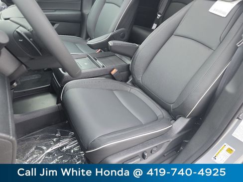 New 2026 Honda Odyssey Touring image 24