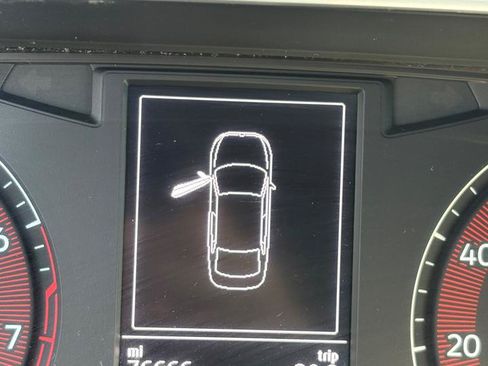 Used 2019 Volkswagen Jetta S w/ Driver Assistance Package FWD image 18