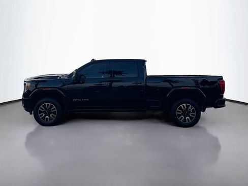 Used 2022 GMC Sierra 2500 AT4 w/ AT4 Premium Plus Package AWD/4WD image 4