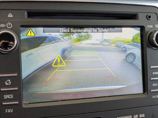 Used 2016 GMC Acadia SLE FWD image 8