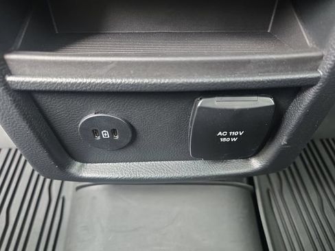 Certified 2023 Ford Edge SEL w/ Convenience Package AWD/4WD image 30