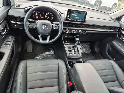 Used 2025 Honda CR-V EX-L image 28