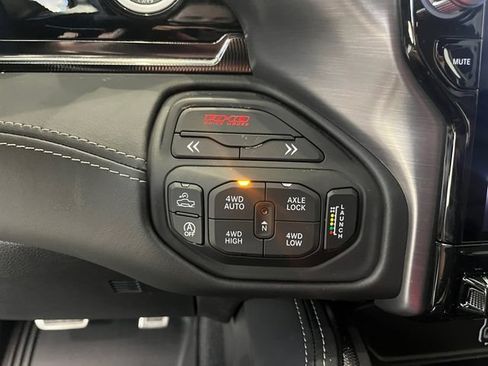 New 2026 RAM 1500 RHO w/ RHO Level 1 Equipment Group AWD/4WD image 25
