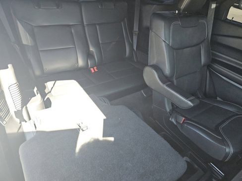 Certified 2020 Ford Explorer ST w/ ST Street Pack AWD/4WD image 5