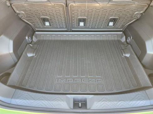 New 2026 Subaru Impreza 2.0i Sport image 23