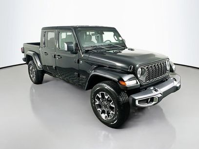 New 2025 Jeep Gladiator Sport w/ Premium Package
