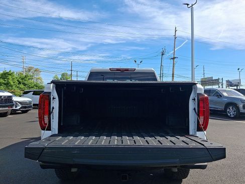 Used 2024 GMC Sierra 1500 AT4X w/ AT4X AEV Edition AWD/4WD image 29