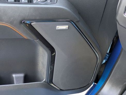 Used 2022 GMC Sierra 1500 AT4 w/ AT4 Preferred Package image 13