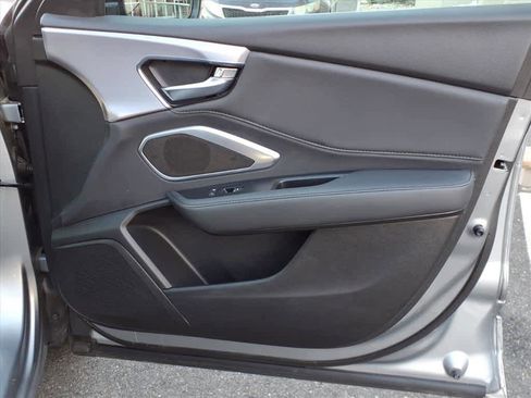 Certified 2023 Acura RDX AWD image 8