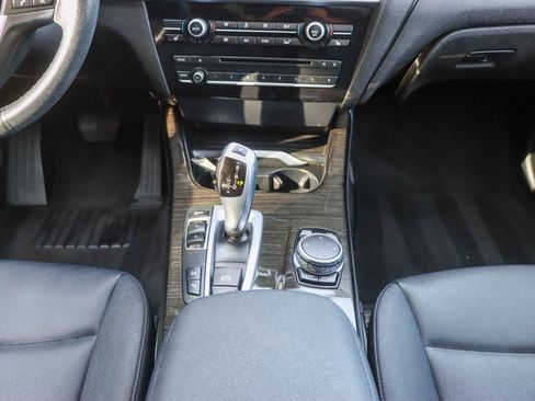 Used 2016 BMW X3 xDrive35i AWD/4WD image 27