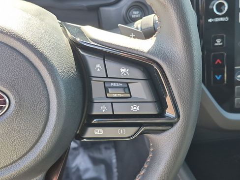 Certified 2026 Subaru Forester Sport AWD/4WD image 19