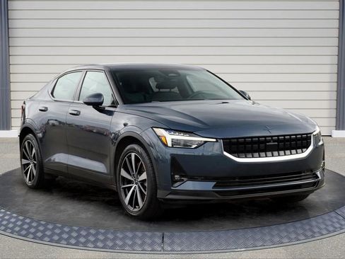 Used 2021 Polestar Polestar 2 image 1