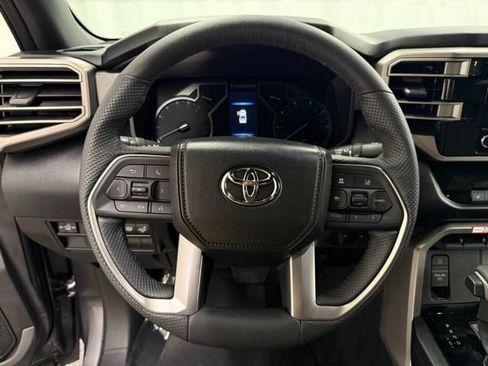 Certified 2026 Toyota Tundra SR5 w/ SR5 Premium Package AWD/4WD image 13