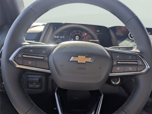 New 2026 Chevrolet Tahoe Premier w/ Sun And Tow Package image 25