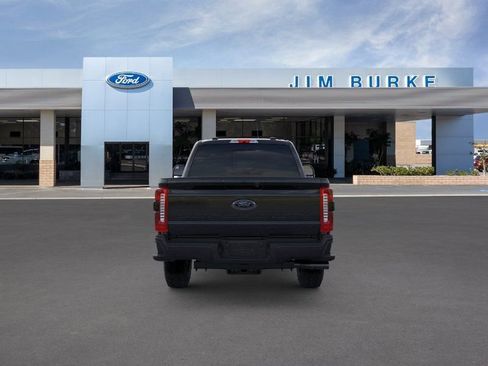 New 2026 Ford F250 Lariat w/ Tremor Off-Road Package AWD/4WD image 5