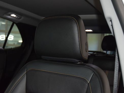 Certified 2024 Chevrolet Equinox Premier AWD/4WD image 31