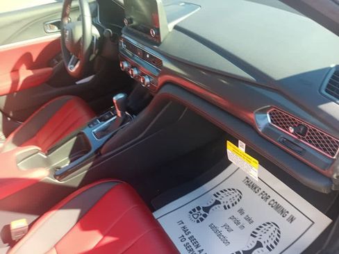 Used 2025 Acura Integra A-Spec image 27