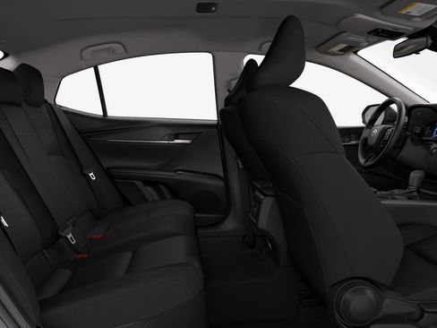 New 2026 Toyota Camry LE FWD image 7