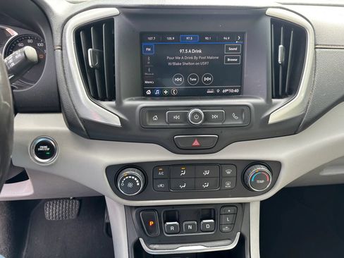 Used 2020 GMC Terrain SLE FWD image 19