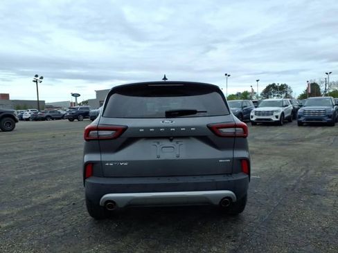 Used 2024 Ford Escape Active AWD/4WD image 6
