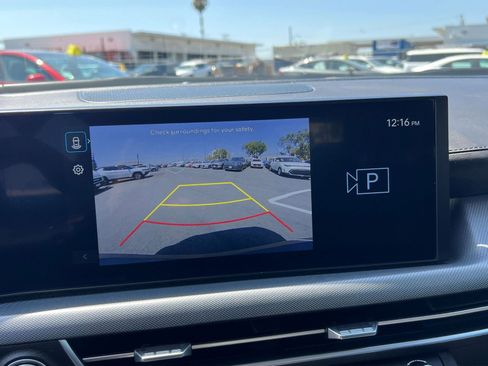 Used 2025 Hyundai Sonata SEL image 27