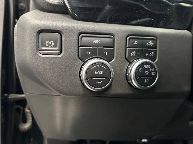 Used 2024 GMC Sierra 1500 SLT AWD/4WD image 24