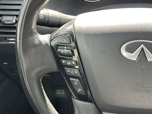 Used 2020 INFINITI QX80 Luxe w/ Proassist Package image 28