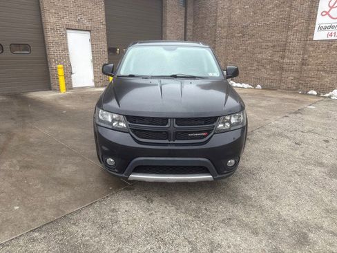 Used 2017 Dodge Journey GT image 8