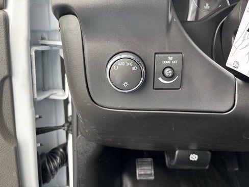 New 2025 Chevrolet Express 2500 WT w/ Driver Convenience Package image 22