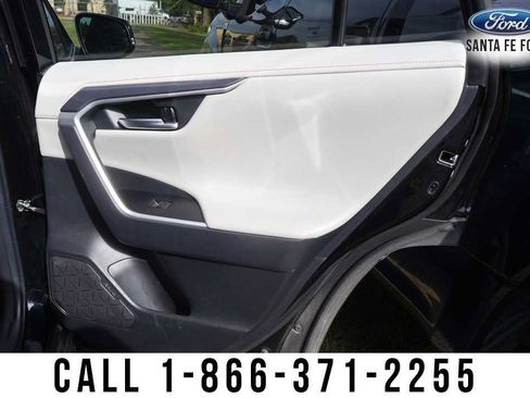 Used 2024 Toyota RAV4 Adventure AWD/4WD image 18