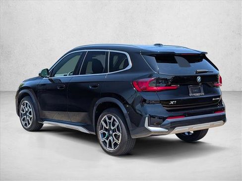 Used 2023 BMW X1 xDrive28i w/ Convenience Package AWD/4WD image 8