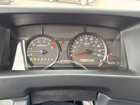 Used 2024 Chevrolet Low Cab Forward RWD image 19