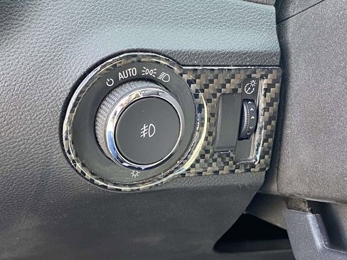 Used 2013 Chevrolet Camaro ZL1 image 17