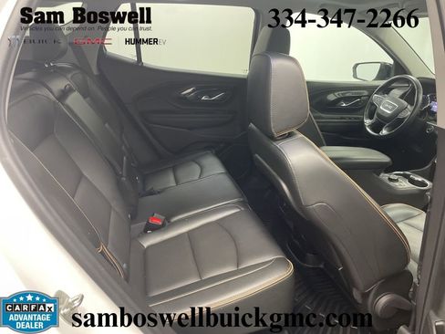 Used 2022 GMC Terrain AT4 AWD/4WD image 27