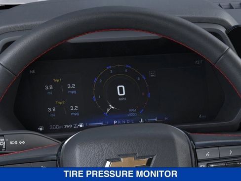 New 2026 Chevrolet Colorado W/T image 19